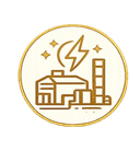 1 MW Biomass Power Plant